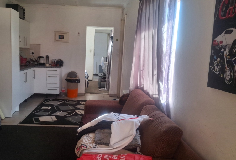 3 Bedroom Property for Sale in Roodia Free State